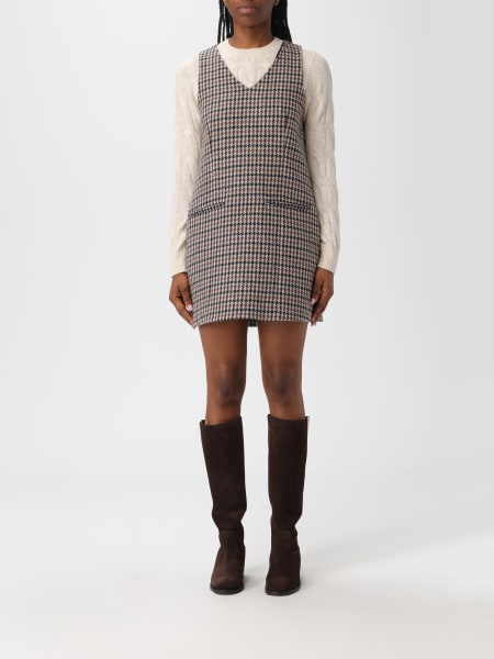 Dress woman Tommy Hilfiger