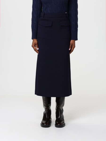 Skirt woman Tommy Hilfiger