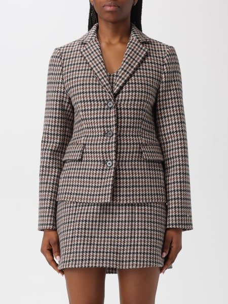 Chaqueta mujer Tommy Hilfiger