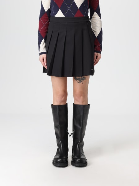Skirt woman Tommy Hilfiger