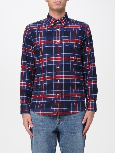 Shirt men Tommy Hilfiger