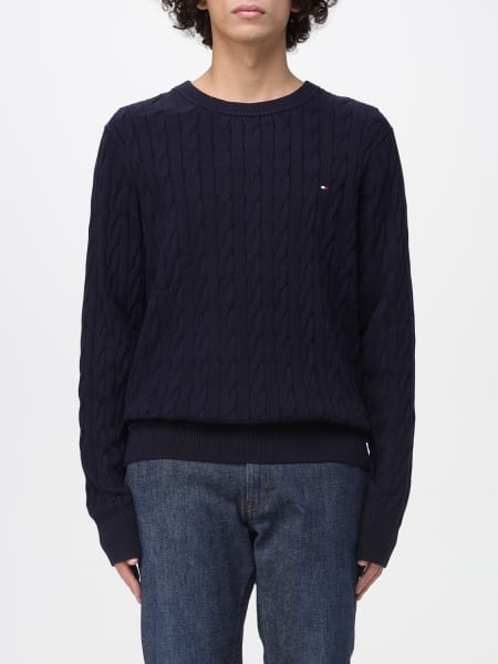 Sweater men Tommy Hilfiger