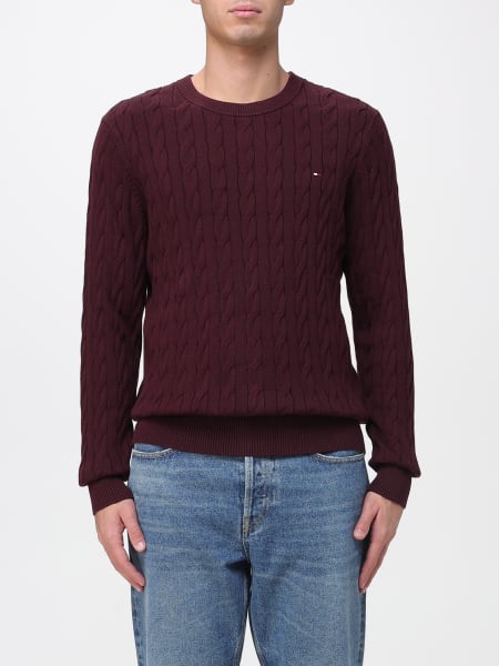 Sweater men Tommy Hilfiger