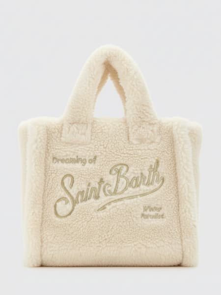 Shoulder bag woman Mc2 Saint Barth