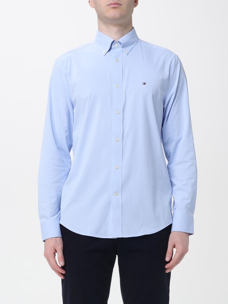 Shirt men Tommy Hilfiger