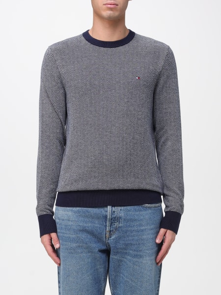 Sweater men Tommy Hilfiger