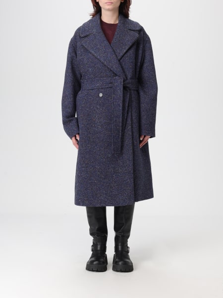 Coat woman Iceberg