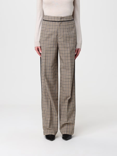 Pants woman Iceberg