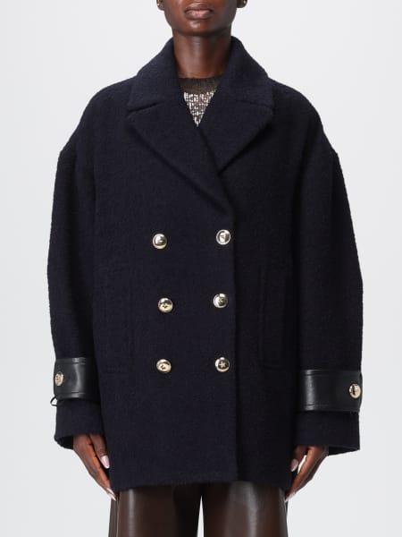 Coat woman Pinko