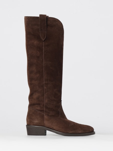 Zapatos mujer Via Roma 15