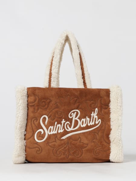 肩包 女士 Mc2 Saint Barth