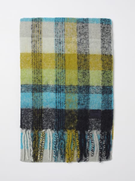 Scarf men Paul Smith