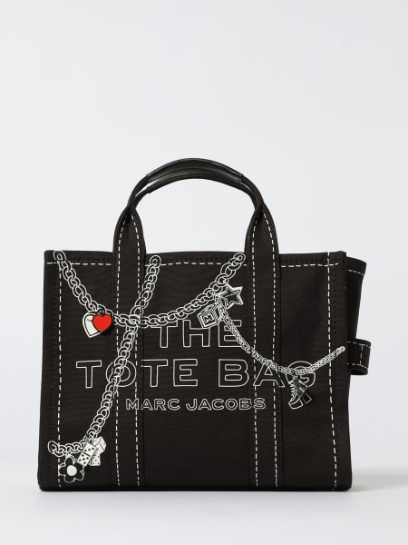 Schultertasche damen Marc Jacobs