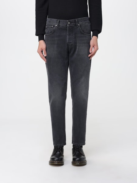 Джинсы Мужское Dondup