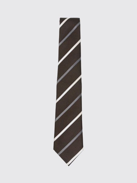 Tie men Emporio Armani