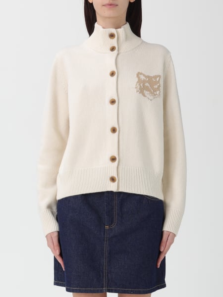 Pullover damen Maison KitsunÉ