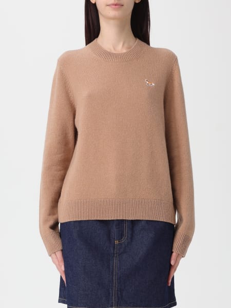 Sweater woman Maison KitsunÉ