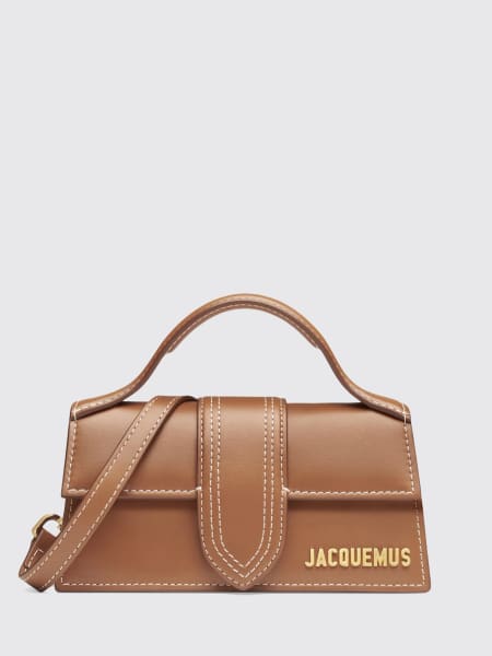 Shoulder bag woman Jacquemus