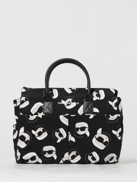 Tasche kinder Karl Lagerfeld Kids