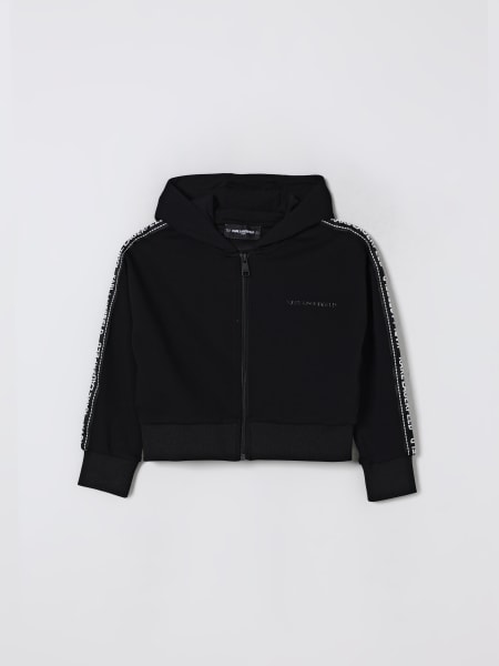 Pullover kinder Karl Lagerfeld Kids