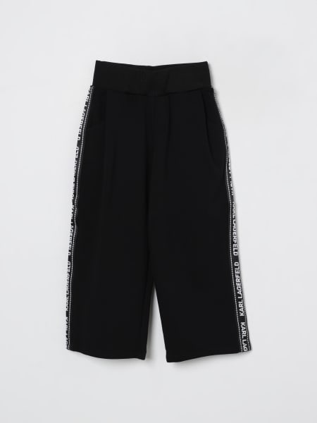 Hose kinder Karl Lagerfeld Kids