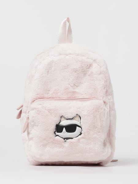 Tasche kinder Karl Lagerfeld Kids