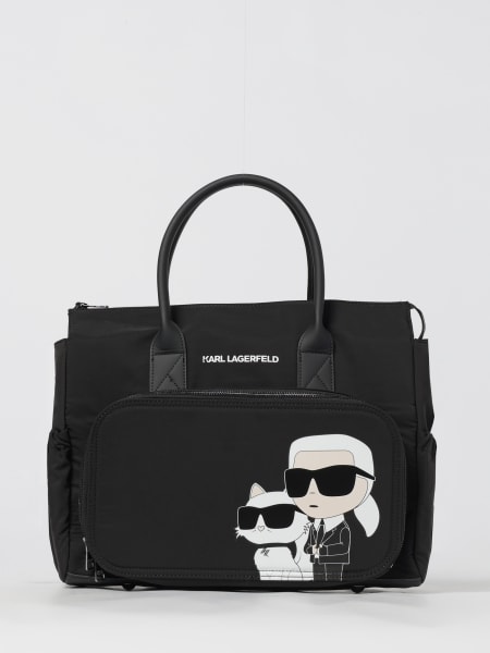 Tasche kinder Karl Lagerfeld Kids