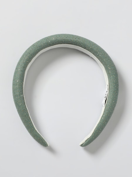 Hair clip kids Il Gufo