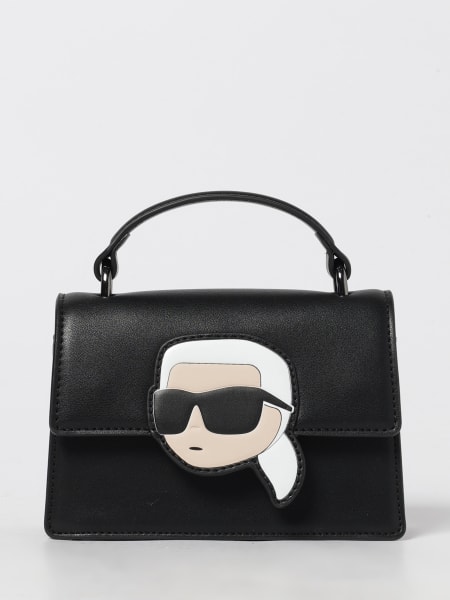 Tasche kinder Karl Lagerfeld Kids