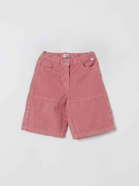 Shorts kids Il Gufo