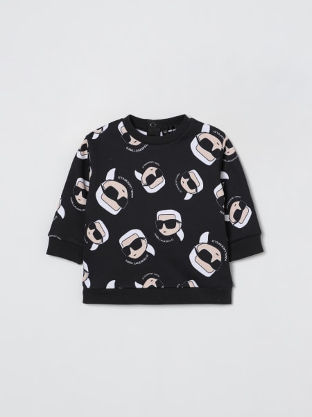 Pullover kinder Karl Lagerfeld Kids
