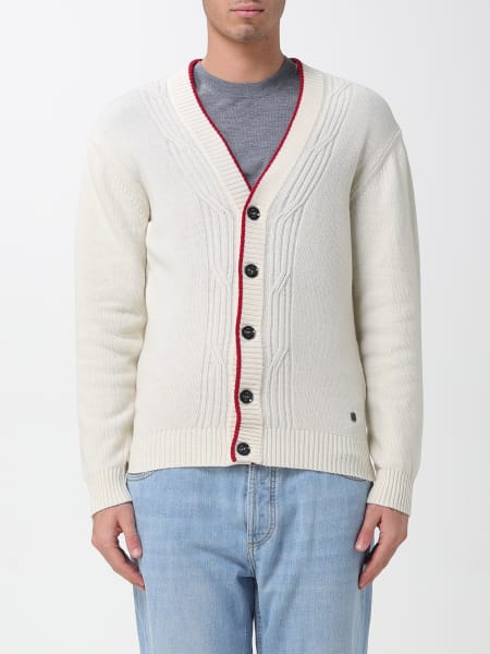 Cardigan in misto lana Liu Jo
