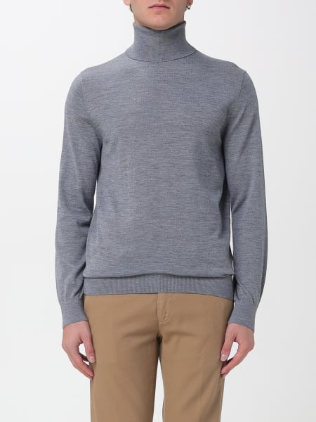 Maglia a dolcevita in lana Liu Jo