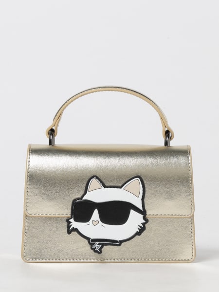 Tasche kinder Karl Lagerfeld Kids