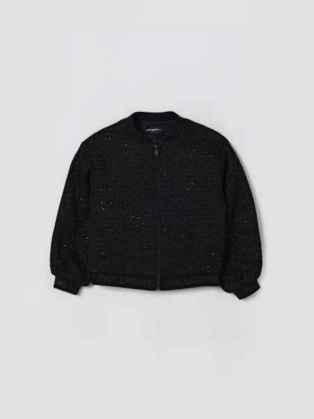 Mantel kinder Karl Lagerfeld Kids