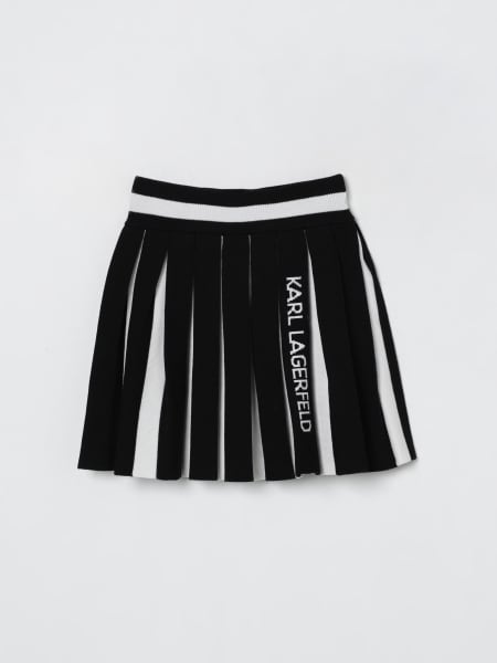Skirt kids Karl Lagerfeld Kids