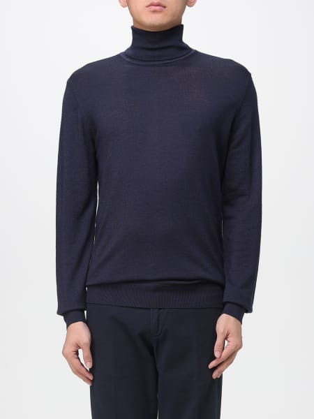 Maglia a dolcevita in lana Liu Jo