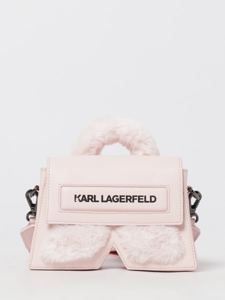 Tasche kinder Karl Lagerfeld Kids