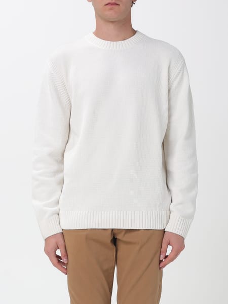 Maglia a girocollo Liu Jo in ciniglia