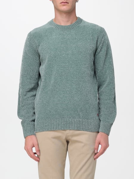 Maglia a girocollo Liu Jo in ciniglia