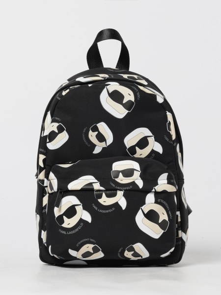 Tasche kinder Karl Lagerfeld Kids