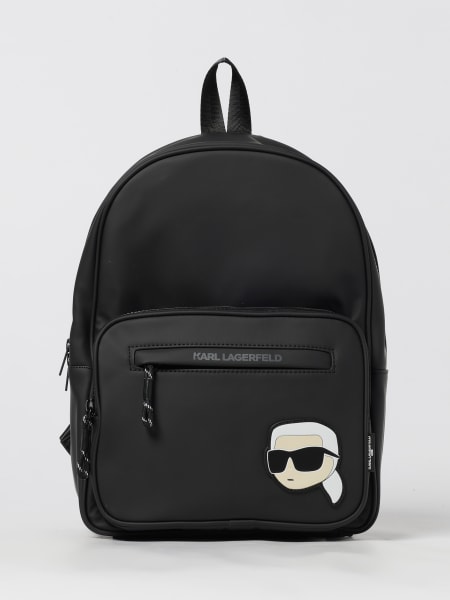 Tasche kinder Karl Lagerfeld Kids