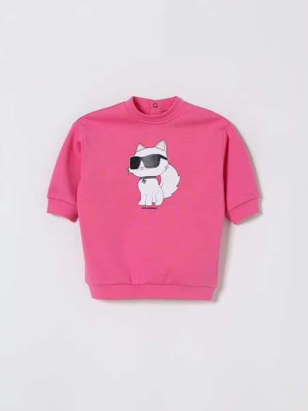 Strampler kinder Karl Lagerfeld Kids