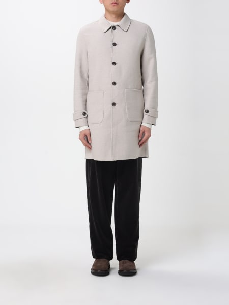 Cappotto uomo Liu Jo