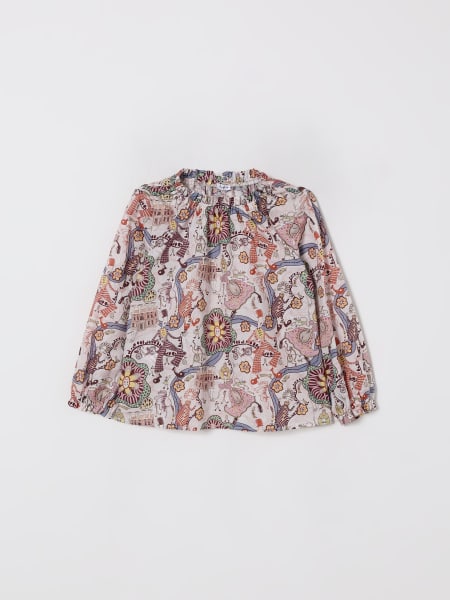 Рубашка Детское Il Gufo