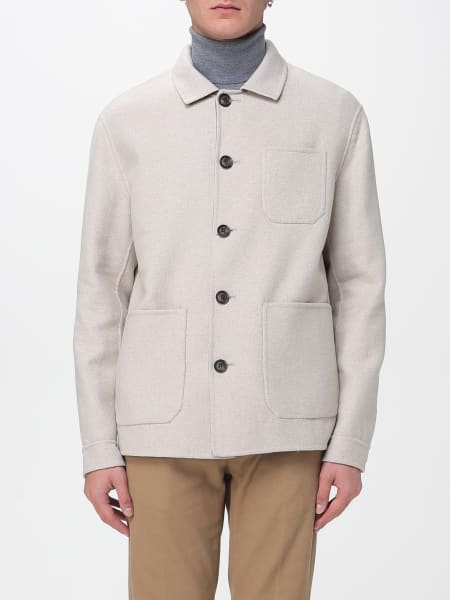 Cappotto uomo Liu Jo