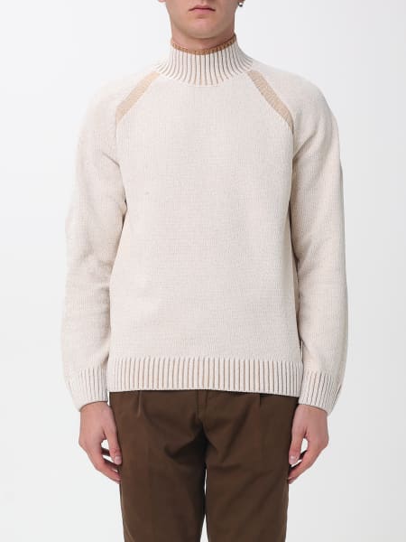 Maglia a dolcevita Liu Jo in ciniglia