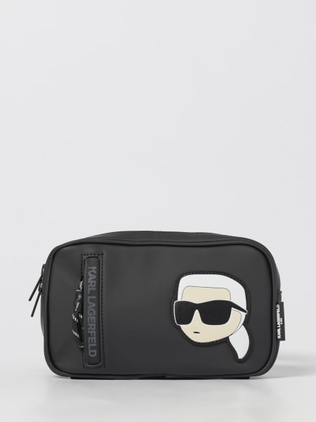 Tasche kinder Karl Lagerfeld Kids