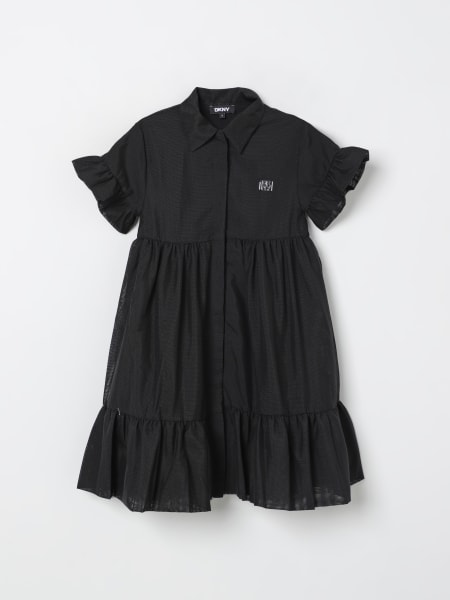 Dress kids Dkny