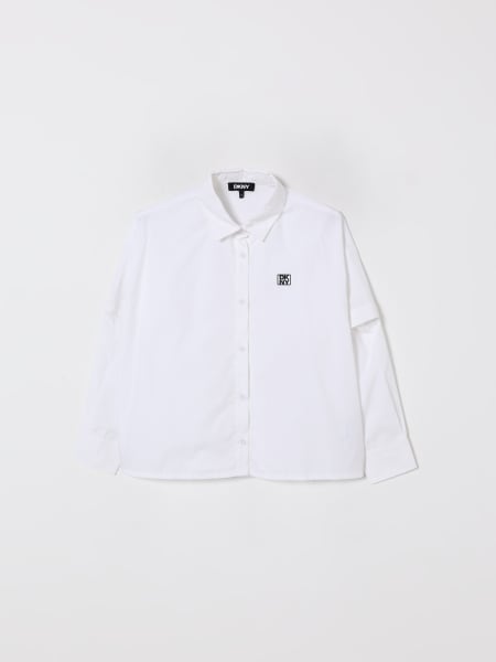 Рубашка Детское Dkny